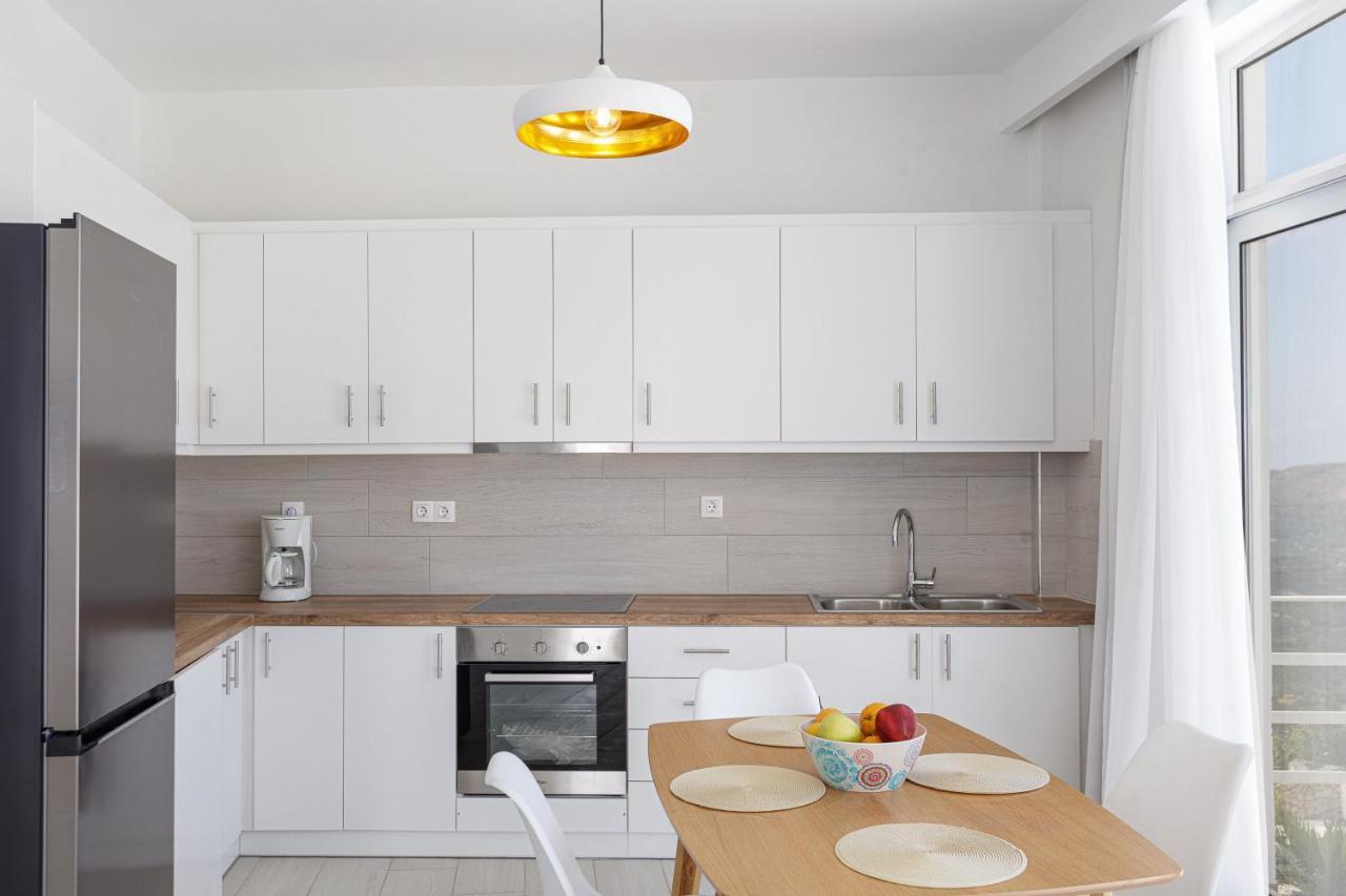 Petres Villas Plakias Dış mekan fotoğraf