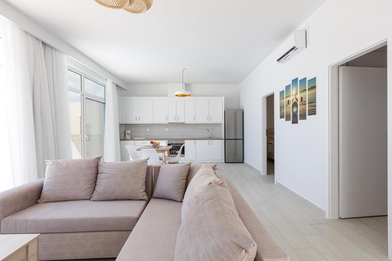 Petres Villas Plakias Dış mekan fotoğraf