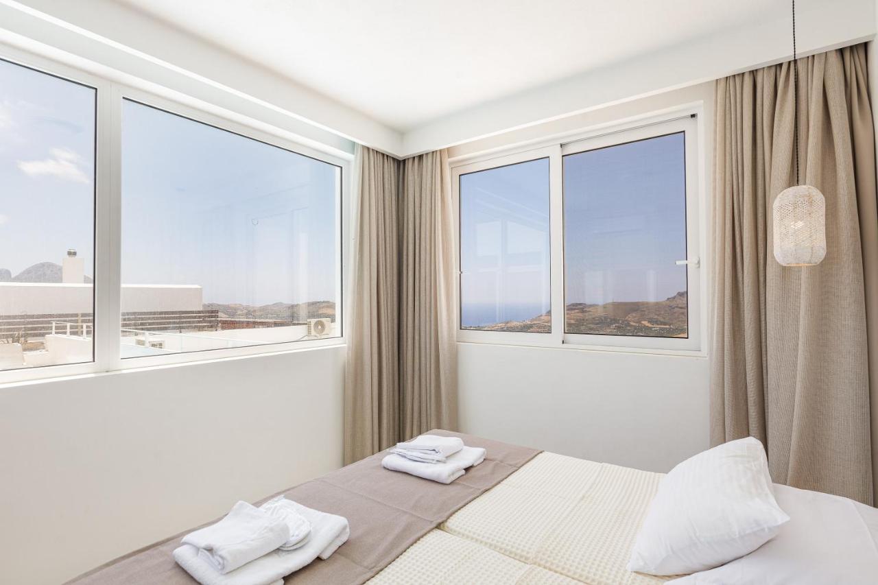 Petres Villas Plakias Dış mekan fotoğraf