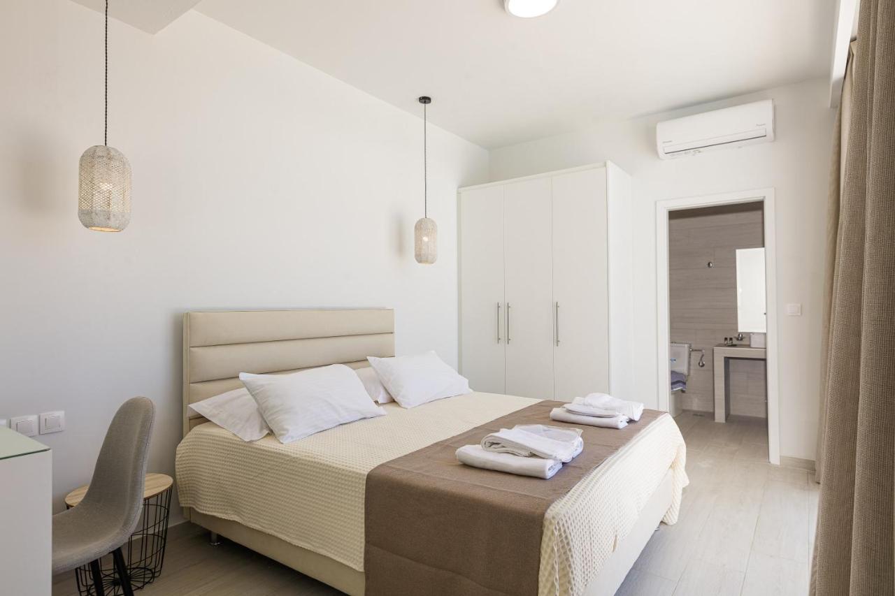 Petres Villas Plakias Dış mekan fotoğraf